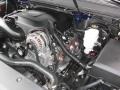 Blue-Green Crystal - Yukon Denali AWD Photo No. 42