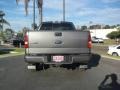 2005 Dark Shadow Grey Metallic Ford F150 FX4 SuperCab 4x4  photo #4