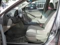 Desert Platinum Metallic - G 35 Sedan Photo No. 6