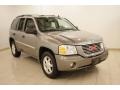 Steel Gray Metallic - Envoy SLT 4x4 Photo No. 1