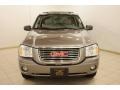 Steel Gray Metallic - Envoy SLT 4x4 Photo No. 2