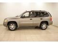 Steel Gray Metallic - Envoy SLT 4x4 Photo No. 4