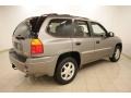 Steel Gray Metallic - Envoy SLT 4x4 Photo No. 6