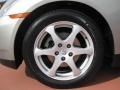 Desert Platinum Metallic - G 35 Sedan Photo No. 14