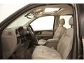 Steel Gray Metallic - Envoy SLT 4x4 Photo No. 8