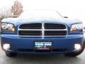 Deep Water Blue Pearl - Charger SXT Photo No. 3