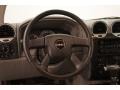 Steel Gray Metallic - Envoy SLT 4x4 Photo No. 10