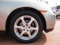 Desert Platinum Metallic - G 35 Sedan Photo No. 17