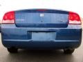 Deep Water Blue Pearl - Charger SXT Photo No. 6
