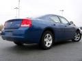 Deep Water Blue Pearl - Charger SXT Photo No. 7