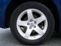 Deep Water Blue Pearl - Charger SXT Photo No. 8