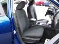 Deep Water Blue Pearl - Charger SXT Photo No. 12