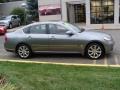 2006 Diamond Graphite Metallic Infiniti M 35x Sedan  photo #4