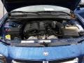 Deep Water Blue Pearl - Charger SXT Photo No. 14