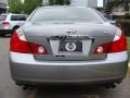 2006 Diamond Graphite Metallic Infiniti M 35x Sedan  photo #6