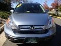 2007 Glacier Blue Metallic Honda CR-V EX-L 4WD  photo #7