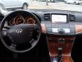 2006 Diamond Graphite Metallic Infiniti M 35x Sedan  photo #18