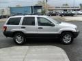 2004 Bright Silver Metallic Jeep Grand Cherokee Laredo 4x4  photo #6
