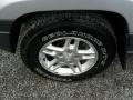 2004 Bright Silver Metallic Jeep Grand Cherokee Laredo 4x4  photo #9