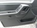 2004 Bright Silver Metallic Jeep Grand Cherokee Laredo 4x4  photo #12