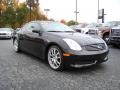 Black Obsidian - G 35 Coupe Photo No. 1