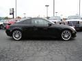 Black Obsidian - G 35 Coupe Photo No. 2