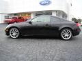 Black Obsidian - G 35 Coupe Photo No. 5