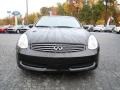 Black Obsidian - G 35 Coupe Photo No. 7