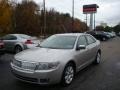 Silver Birch Metallic - MKZ Sedan Photo No. 1