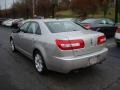 Silver Birch Metallic - MKZ Sedan Photo No. 2