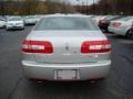 Silver Birch Metallic - MKZ Sedan Photo No. 3