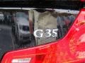 Black Obsidian - G 35 Coupe Photo No. 12