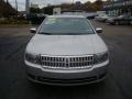 Silver Birch Metallic - MKZ Sedan Photo No. 6