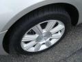 Silver Birch Metallic - MKZ Sedan Photo No. 7
