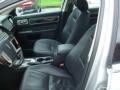 Silver Birch Metallic - MKZ Sedan Photo No. 8