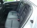 Silver Birch Metallic - MKZ Sedan Photo No. 9
