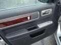 Silver Birch Metallic - MKZ Sedan Photo No. 11