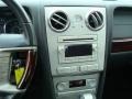 Silver Birch Metallic - MKZ Sedan Photo No. 13