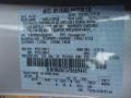 Silver Birch Metallic - MKZ Sedan Photo No. 14
