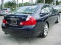 Twilight Blue Pearl - M 35 Sedan Photo No. 3