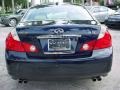 2007 Twilight Blue Pearl Infiniti M 35 Sedan  photo #4