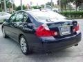 Twilight Blue Pearl - M 35 Sedan Photo No. 5