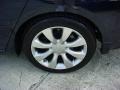 Twilight Blue Pearl - M 35 Sedan Photo No. 13