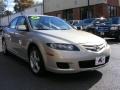Smokestone - MAZDA6 i Sport Sedan Photo No. 2