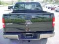 2006 Black Ford F150 Lariat SuperCrew  photo #4