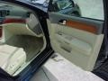 Twilight Blue Pearl - M 35 Sedan Photo No. 17