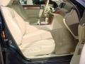 Twilight Blue Pearl - M 35 Sedan Photo No. 18
