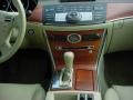 2007 Twilight Blue Pearl Infiniti M 35 Sedan  photo #24