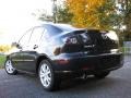 2008 Black Mica Mazda MAZDA3 i Touring Sedan  photo #6