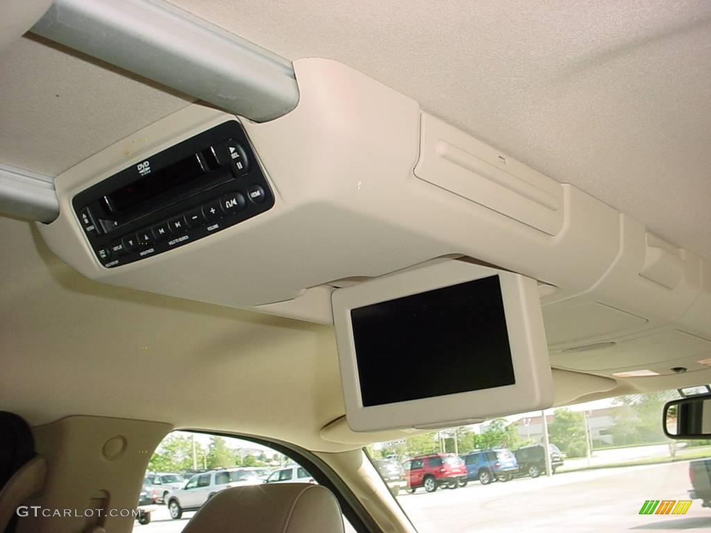 2006 F150 Lariat SuperCrew - Black / Tan photo #14